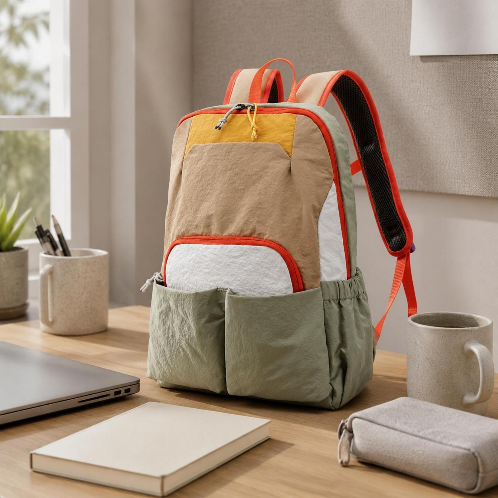 Zaino da Viaggio Outdoor Class - Women Bags Pack recensione e prezzo
