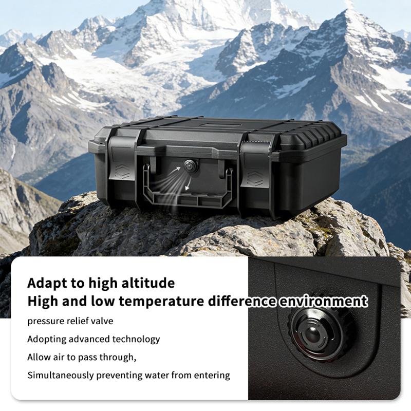 [MOA] Borsa Rigida Impermeabil - Box Bag Rigid recensione e prezzo