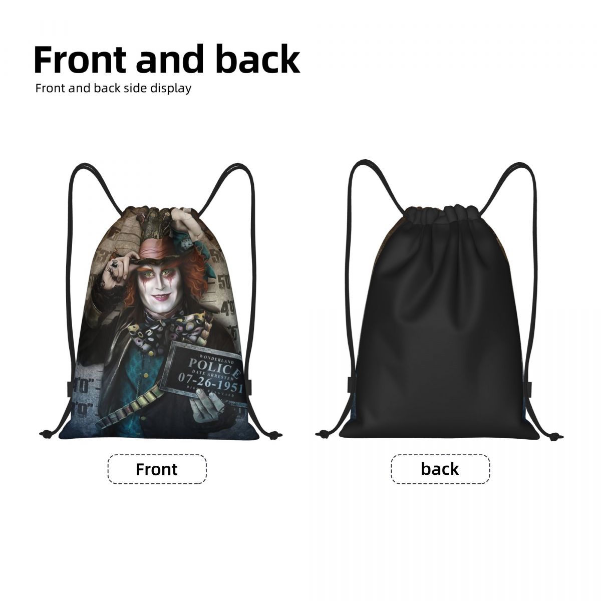 Michael Myers Halloween Horror - Women Bags Myer recensione e prezzo