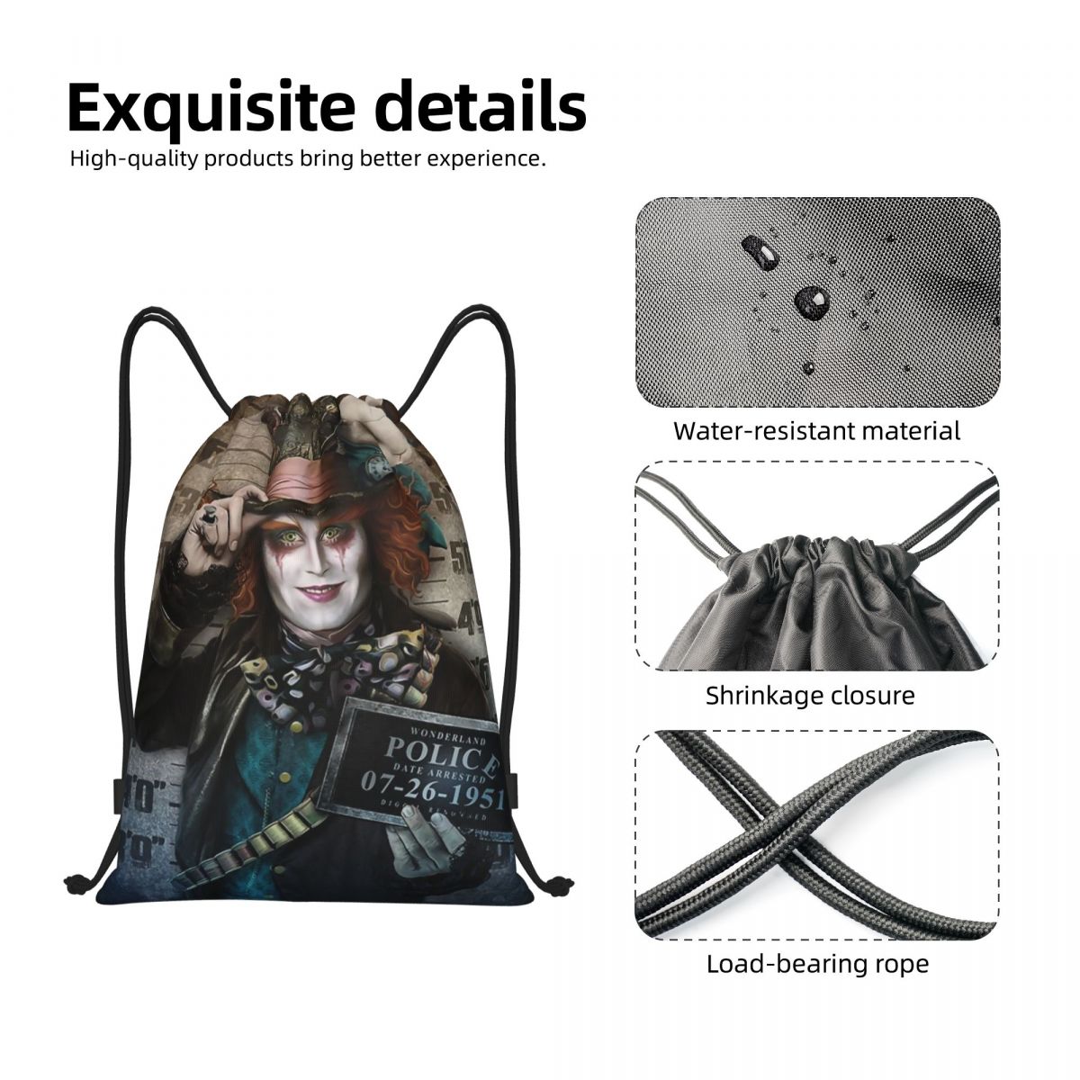 Michael Myers Halloween Horror - Women Bags Myer recensione e prezzo