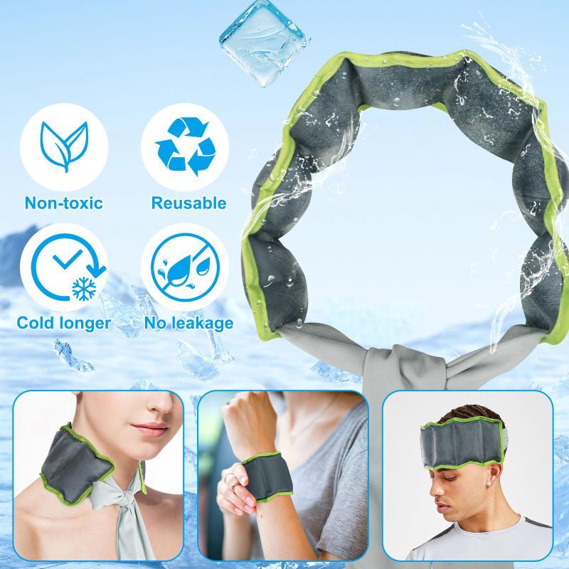 Sciarpa Rinfrescante Estiva 35 - Women Bags Pack recensione e prezzo