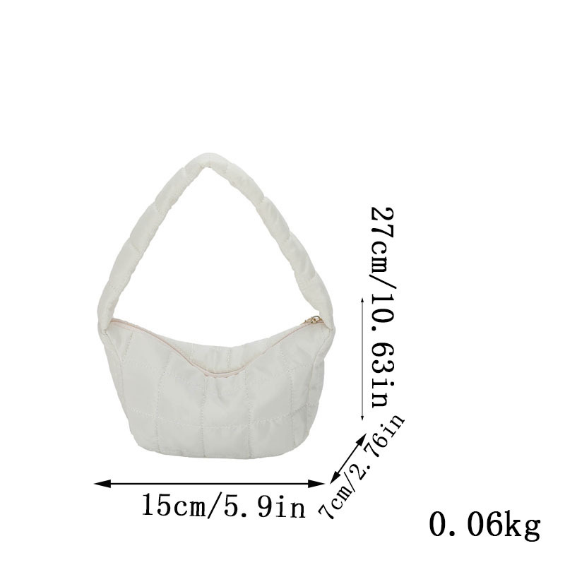 Borsa a tracolla imbottita tra - Women Bags Manufacturer recensione e prezzo