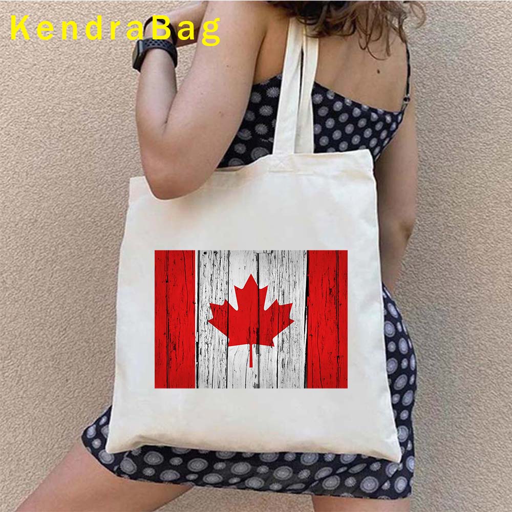 Felice Giorno del Canada Regal - Women Bags Canada recensione e prezzo