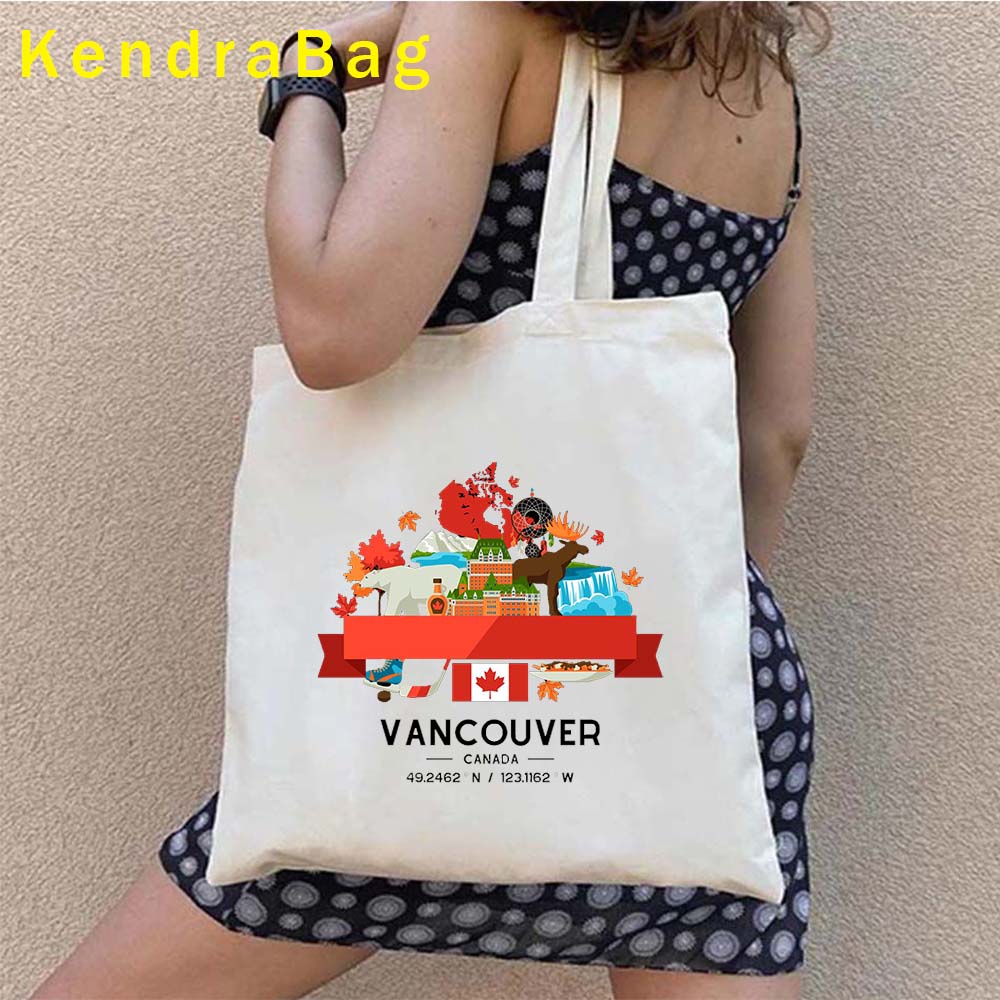 Felice Giorno del Canada Regal - Women Bags Canada recensione e prezzo