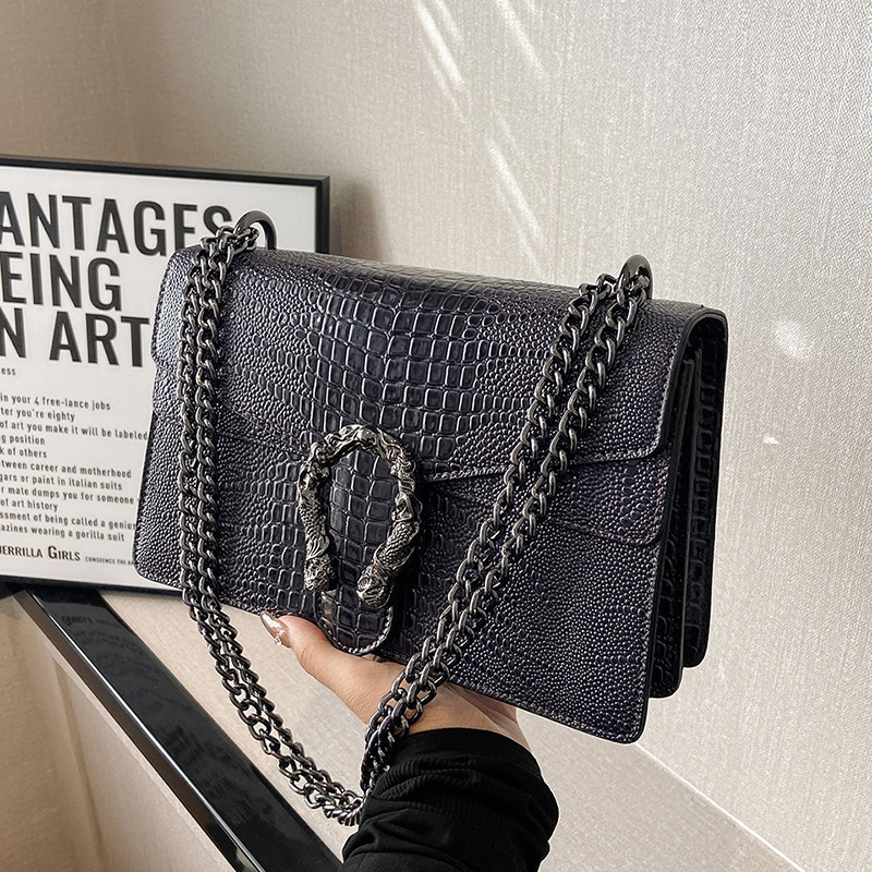 Borsa Quadrata Minimalista all - Women Bags Manufacturer recensione e prezzo