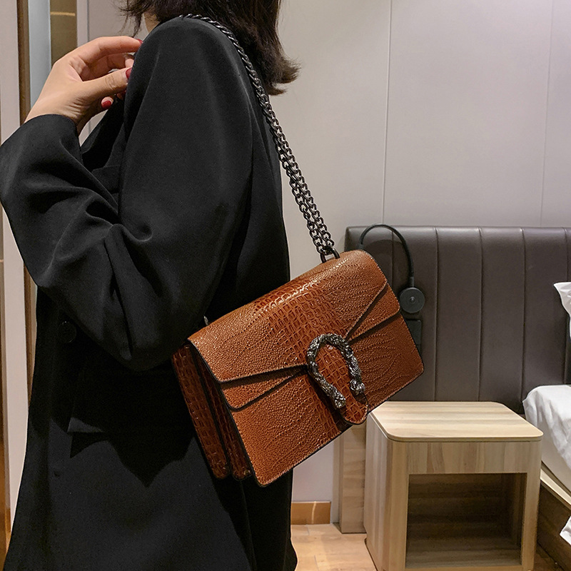 Borsa Quadrata Minimalista all - Women Bags Manufacturer recensione e prezzo
