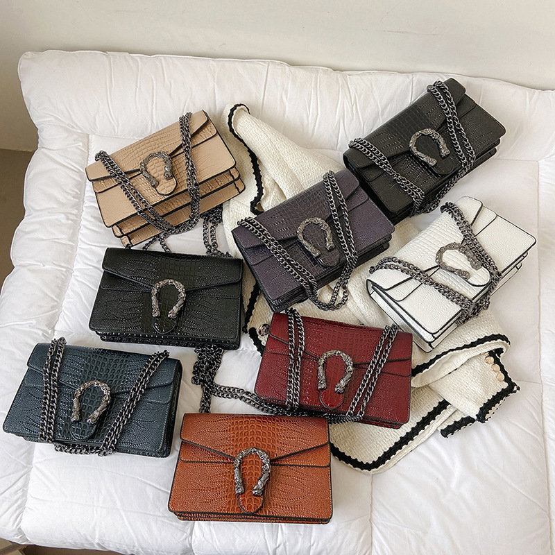 Borsa Quadrata Minimalista all - Women Bags Manufacturer recensione e prezzo