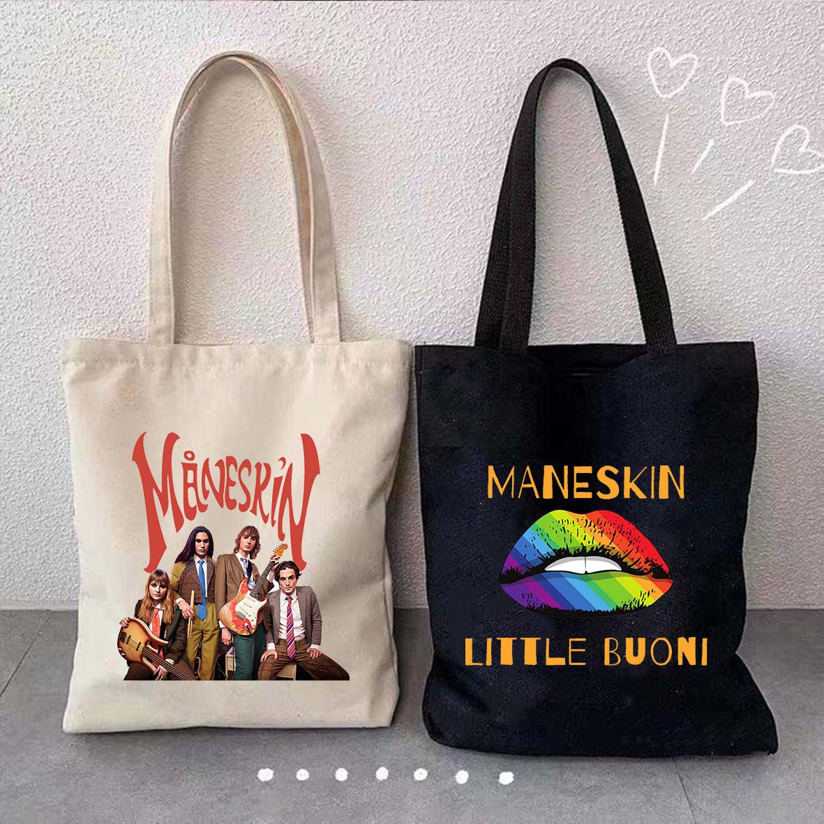 Italia Musica Damiano David Ma - Women'S Bags Victoria recensione e prezzo