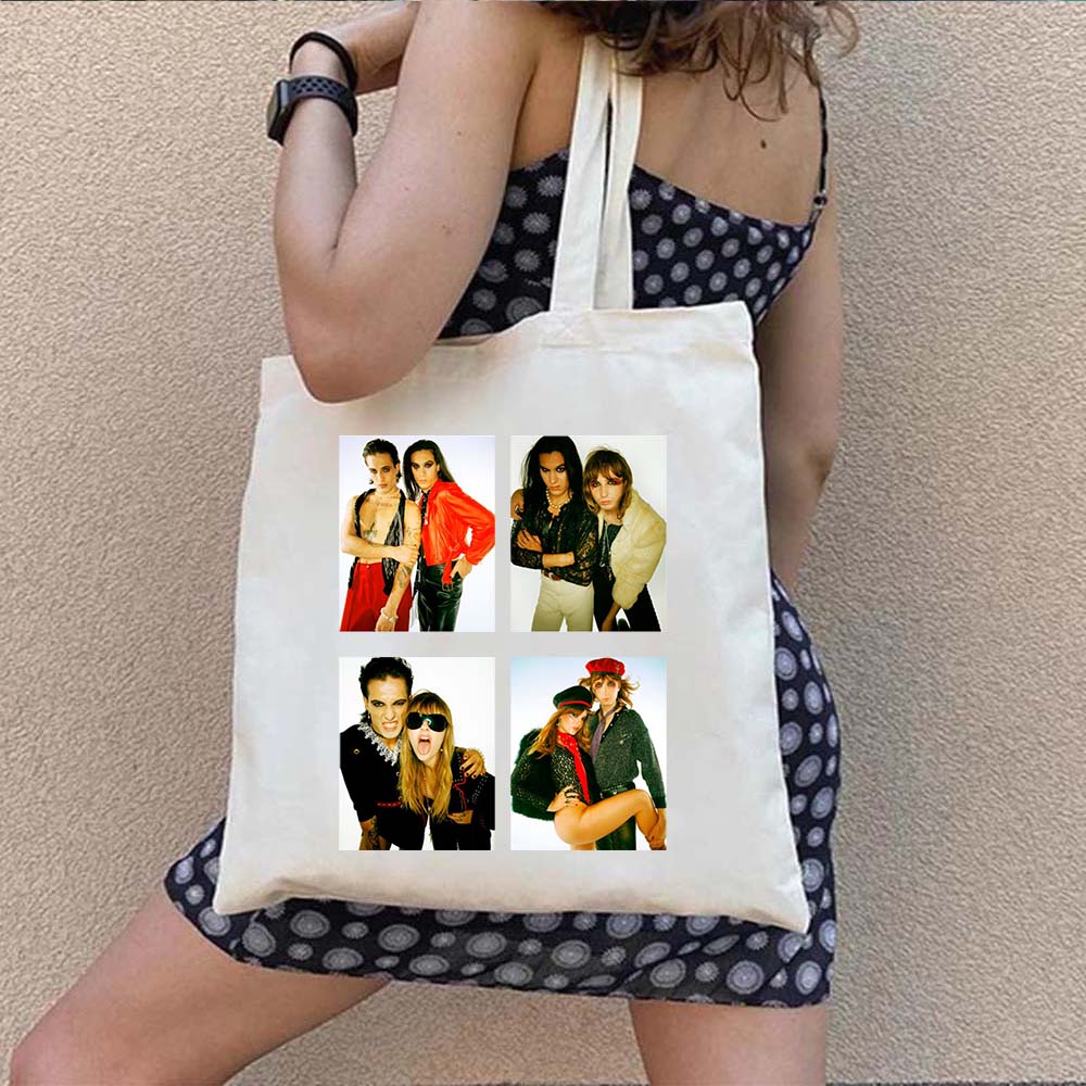 Italia Musica Damiano David Ma - Women'S Bags Victoria recensione e prezzo