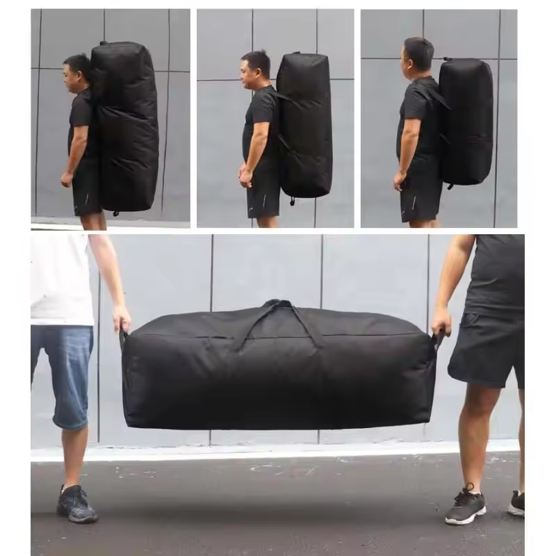 Borsa da viaggio per campeggio - Women Bags Waterproof recensione e prezzo