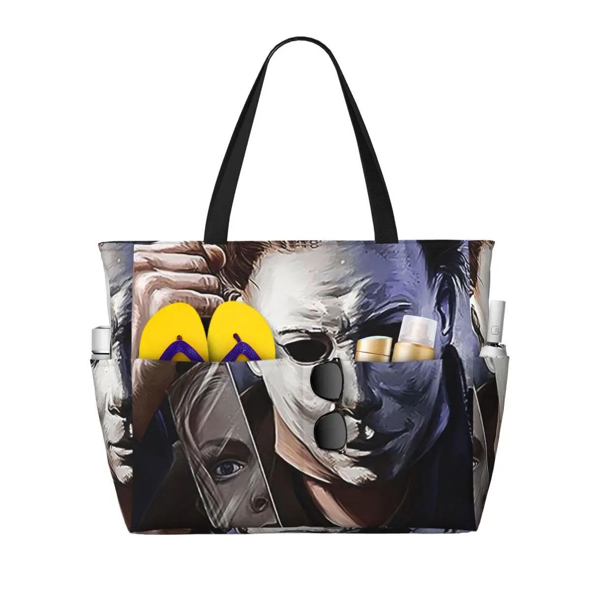 Borsa da spiaggia Michael Myer - Women Bags Myer recensione e prezzo