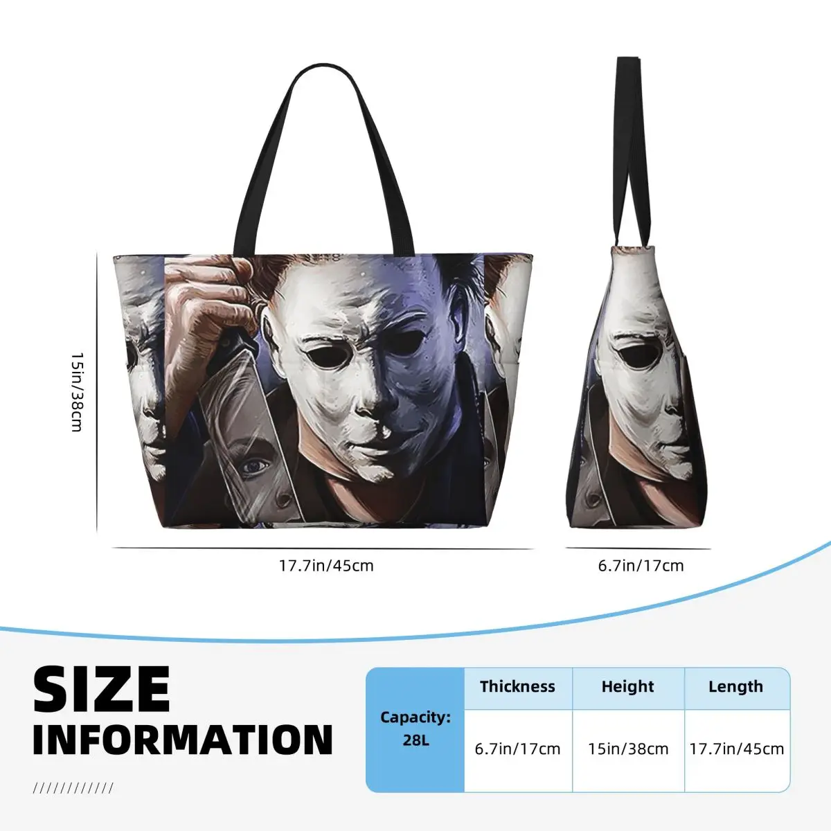 Borsa da spiaggia Michael Myer - Women Bags Myer recensione e prezzo