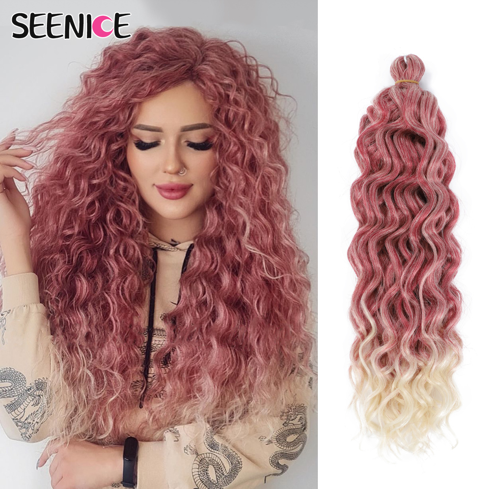 Extension per capelli sintetic - Women Bags Pack recensione e prezzo