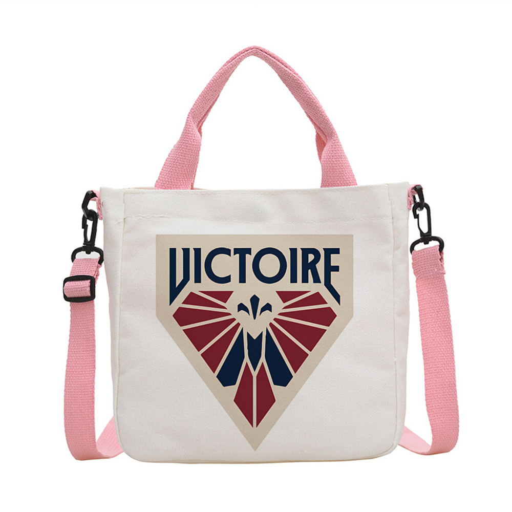 Borsa tote in tela Canada, tor - Women Bags Canada recensione e prezzo