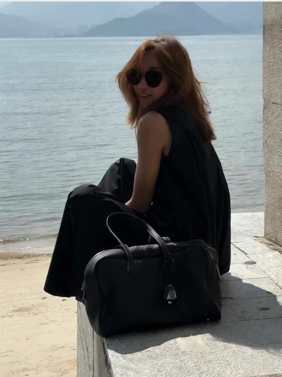 Borsa Tote in Pelle Victoria d - Women'S Bags Victoria recensione e prezzo