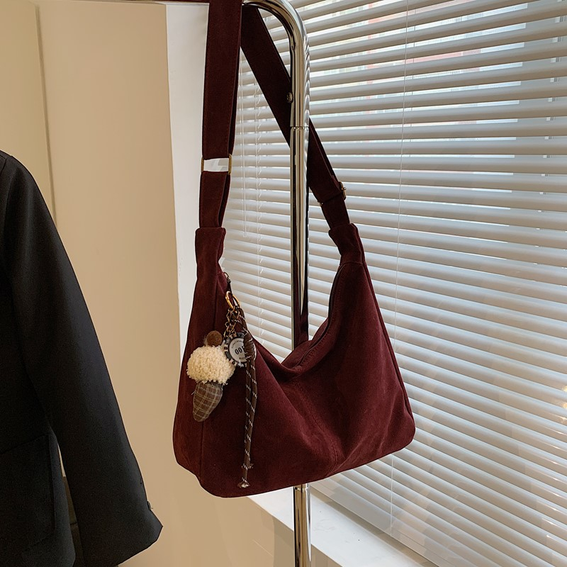 Borse a tracolla in tinta unit - Women Bags Branded Sale recensione e prezzo