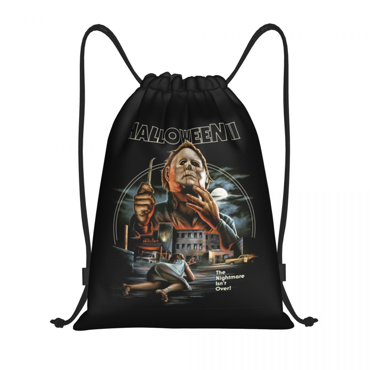 Personalizzato Michael Myers H - Women Bags Myer recensione e prezzo