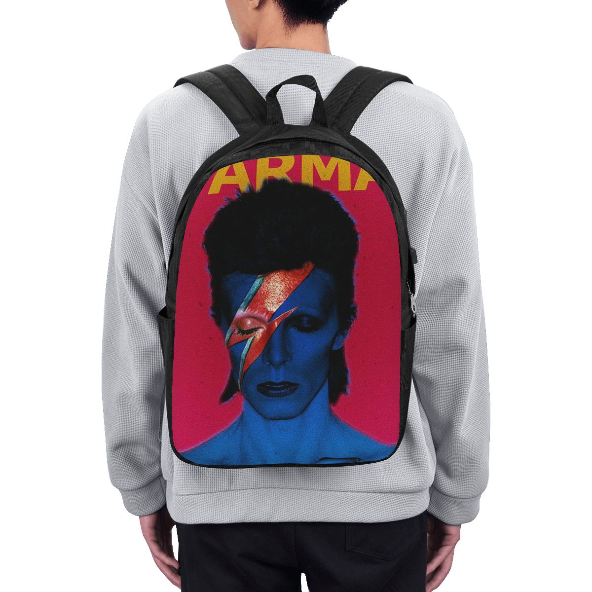 Zaino Davids Bowied, borsa da  - Women Bags For Women recensione e prezzo