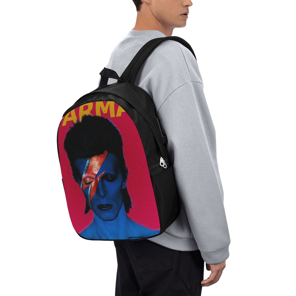 Zaino Davids Bowied, borsa da  - Women Bags For Women recensione e prezzo