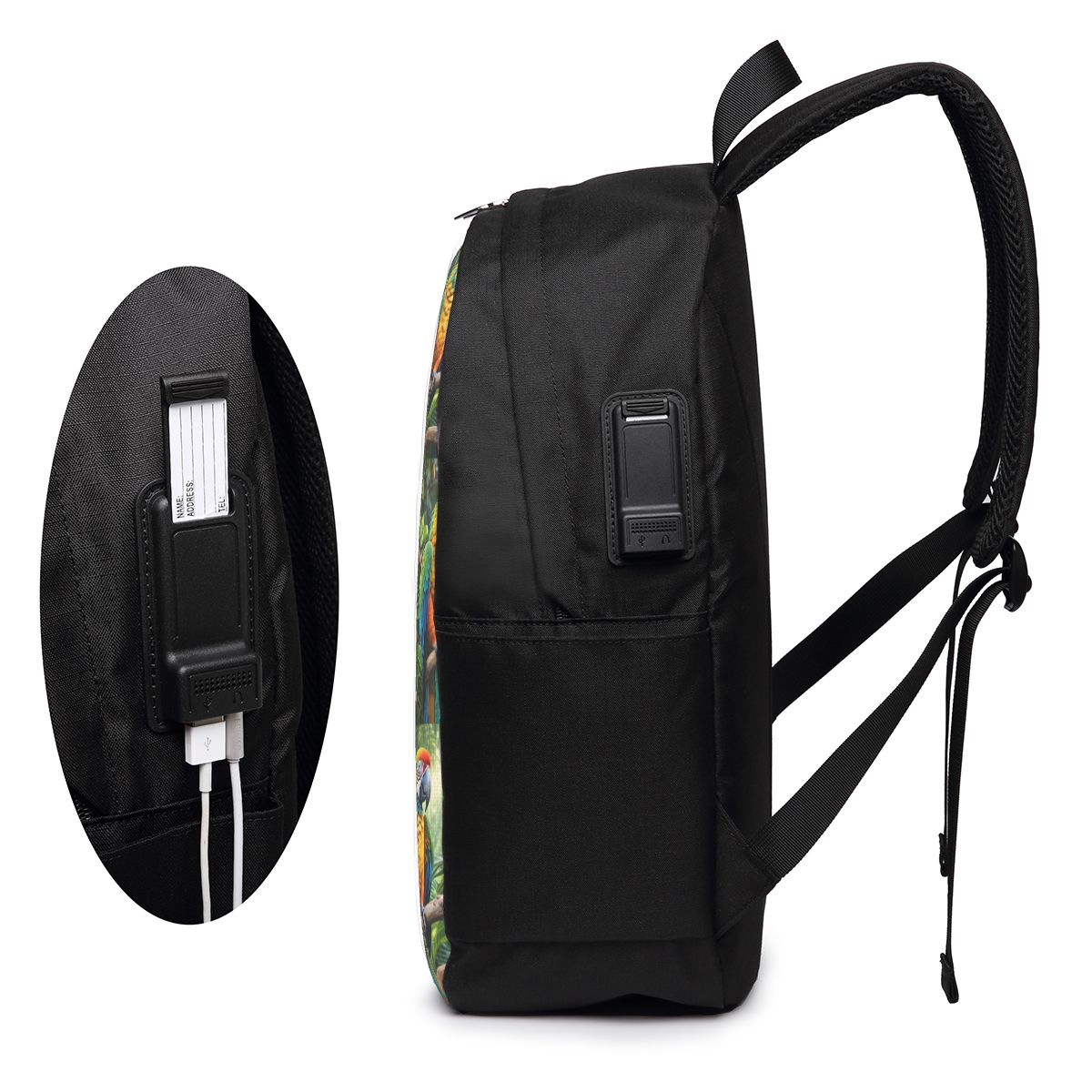 Borsa da viaggio per notebook  - Women Bags For Women recensione e prezzo