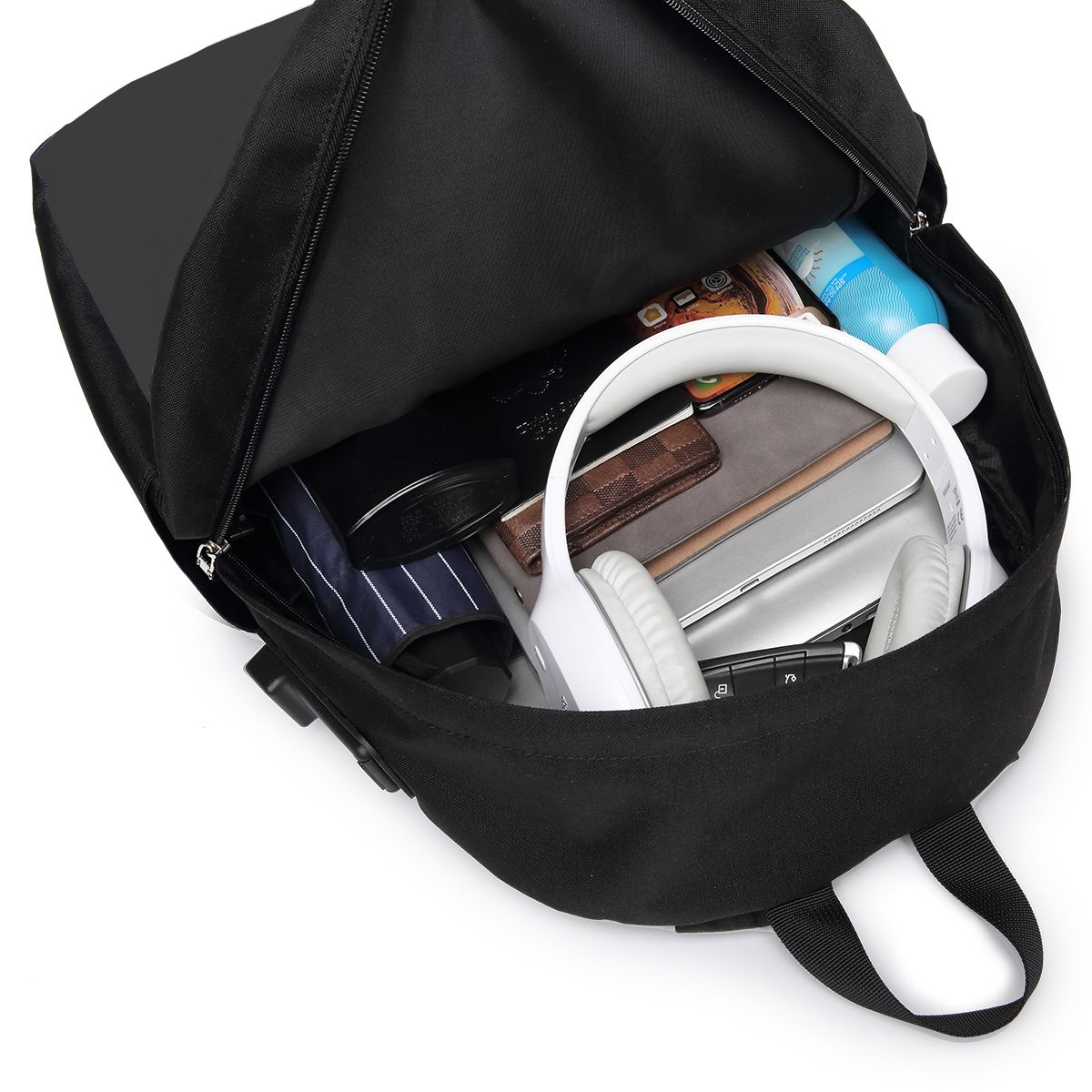 Boymoder Zaino con cappello e  - Women Bags For Women recensione e prezzo