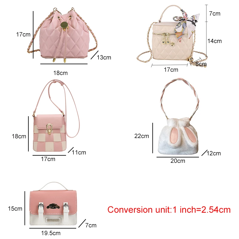 Borsa a secchiello in pelle di - Women Bags Manufacturer recensione e prezzo
