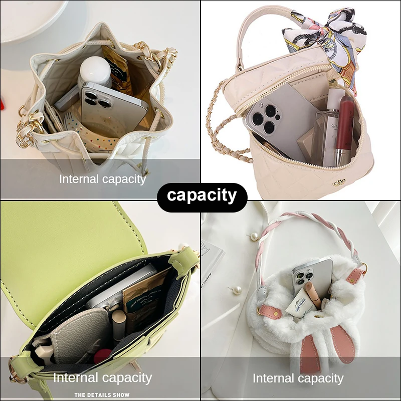 Borsa a secchiello in pelle di - Women Bags Manufacturer recensione e prezzo