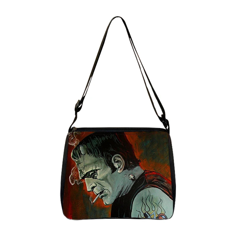 Borsa con personaggio del film - Women Bags Myer recensione e prezzo