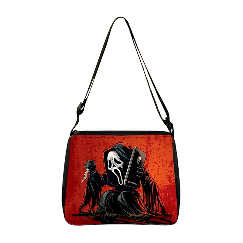 Borsa con personaggio del film - Women Bags Myer recensione e prezzo