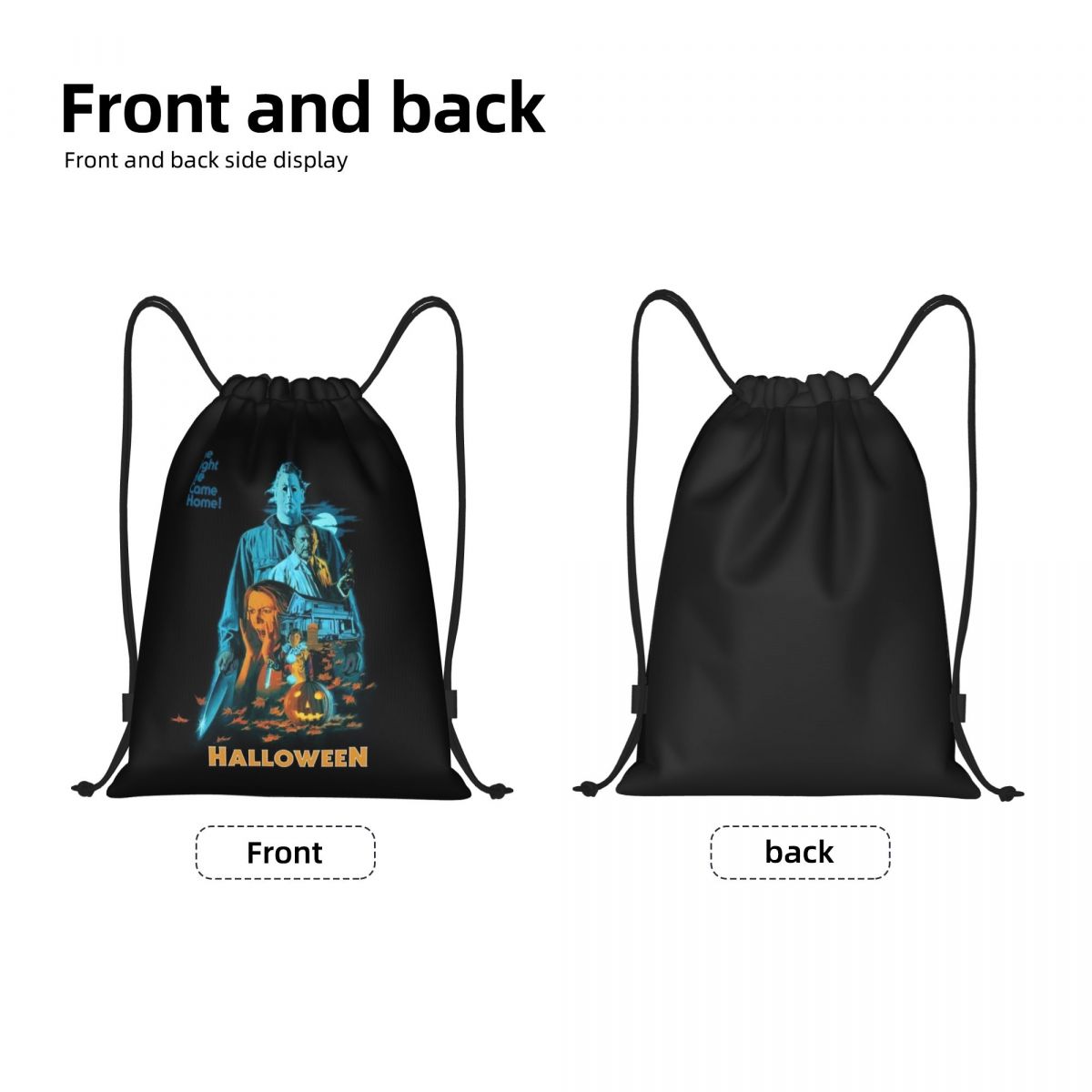 Borsa con coulisse personalizz - Women Bags Myer recensione e prezzo