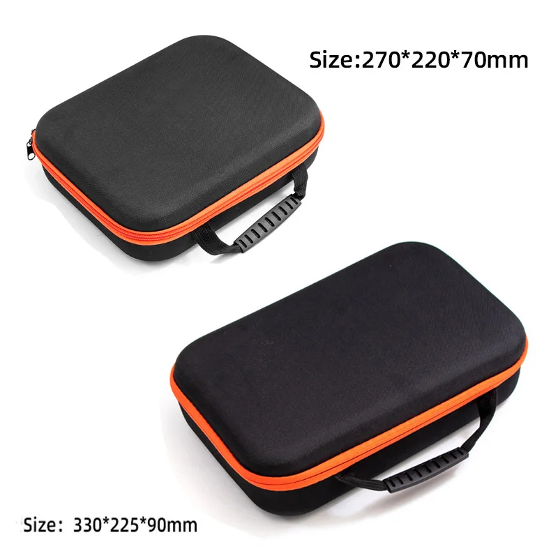 Custodia rigida per riporre gl - Box Bag Rigid recensione e prezzo