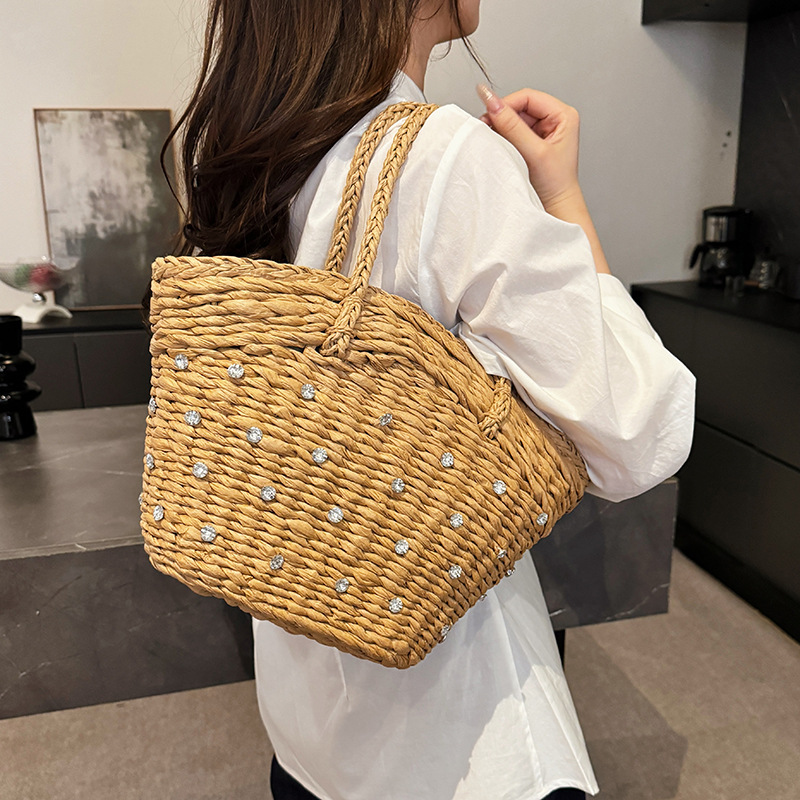 Borse con manico superiore di  - Women Bags Branded Sale recensione e prezzo