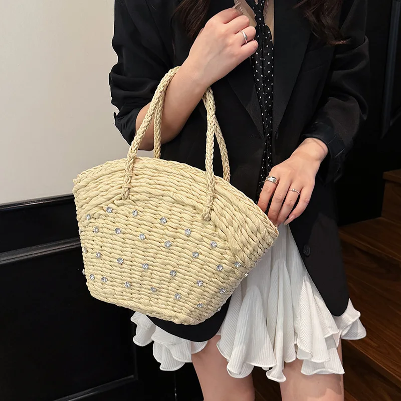 Borse con manico superiore di  - Women Bags Branded Sale recensione e prezzo