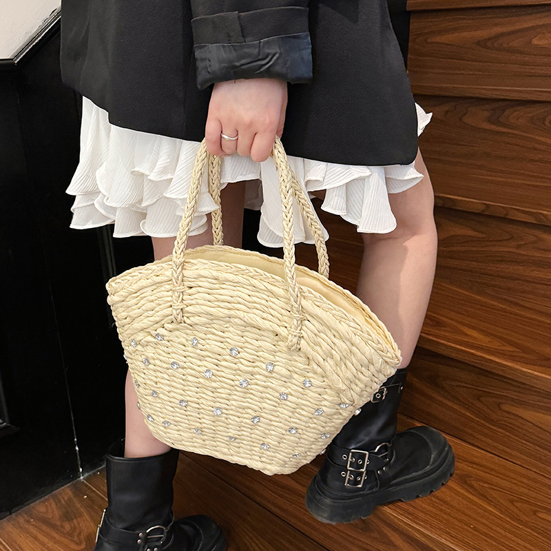 Borse con manico superiore di  - Women Bags Branded Sale recensione e prezzo