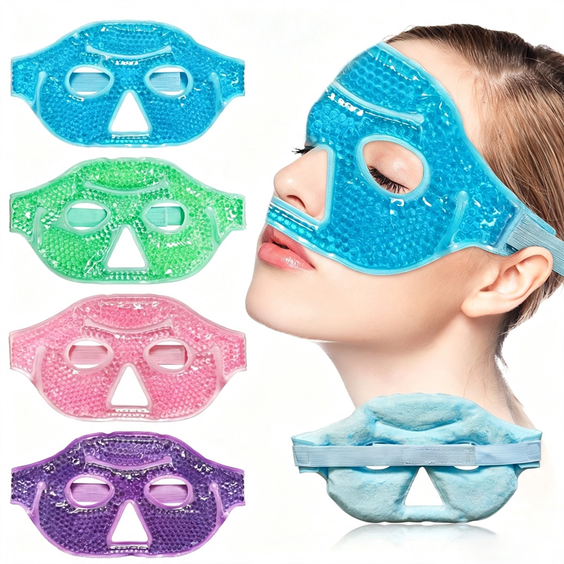 NUOVA Maschera Gel per Occhi e - Women Bags Pack recensione e prezzo