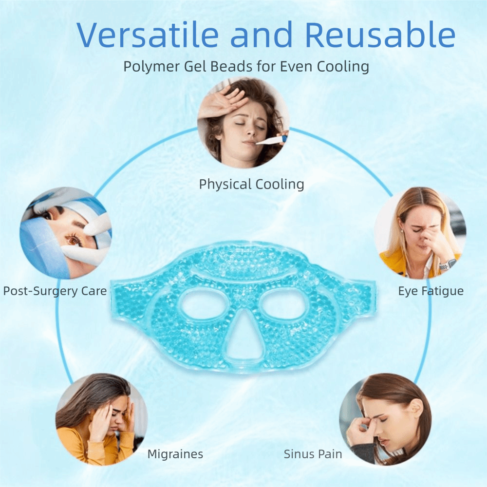 NUOVA Maschera Gel per Occhi e - Women Bags Pack recensione e prezzo