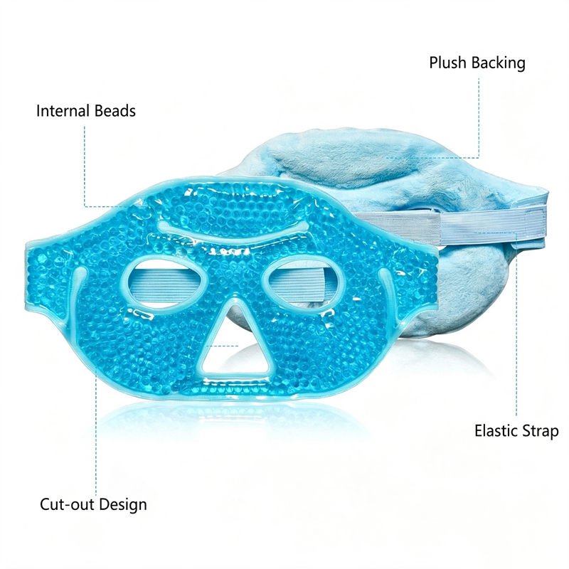 NUOVA Maschera Gel per Occhi e - Women Bags Pack recensione e prezzo