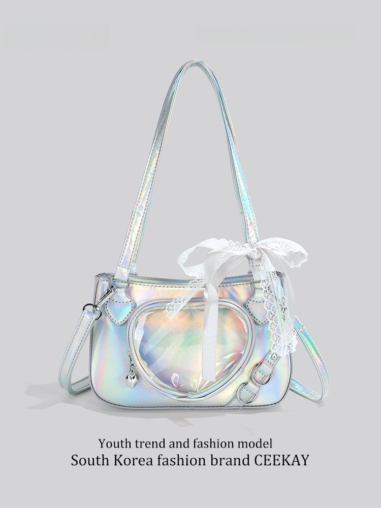 Borsa a tracolla Ceekay Victor - Women'S Bags Victoria recensione e prezzo