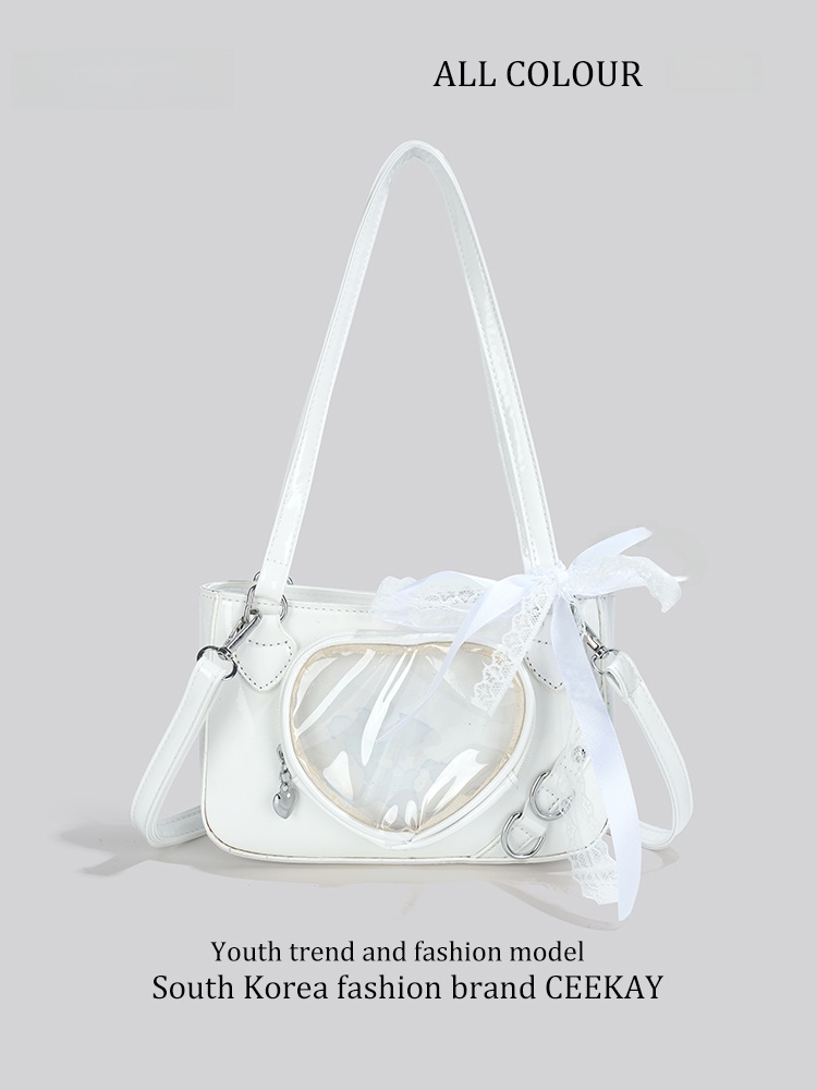 Borsa a tracolla Ceekay Victor - Women'S Bags Victoria recensione e prezzo