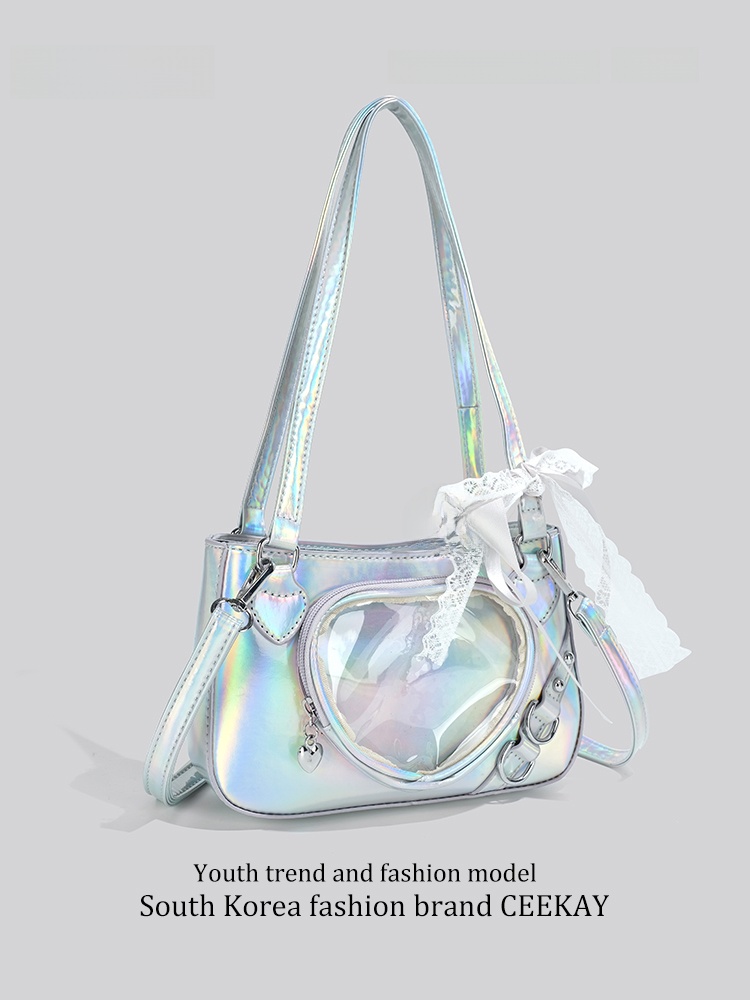 Borsa a tracolla Ceekay Victor - Women'S Bags Victoria recensione e prezzo