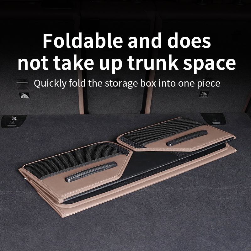 Adatto per Volkswagen, design  - Box Bag Rigid recensione e prezzo